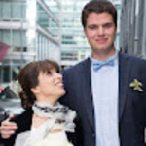 Meet your Posher, Thomas